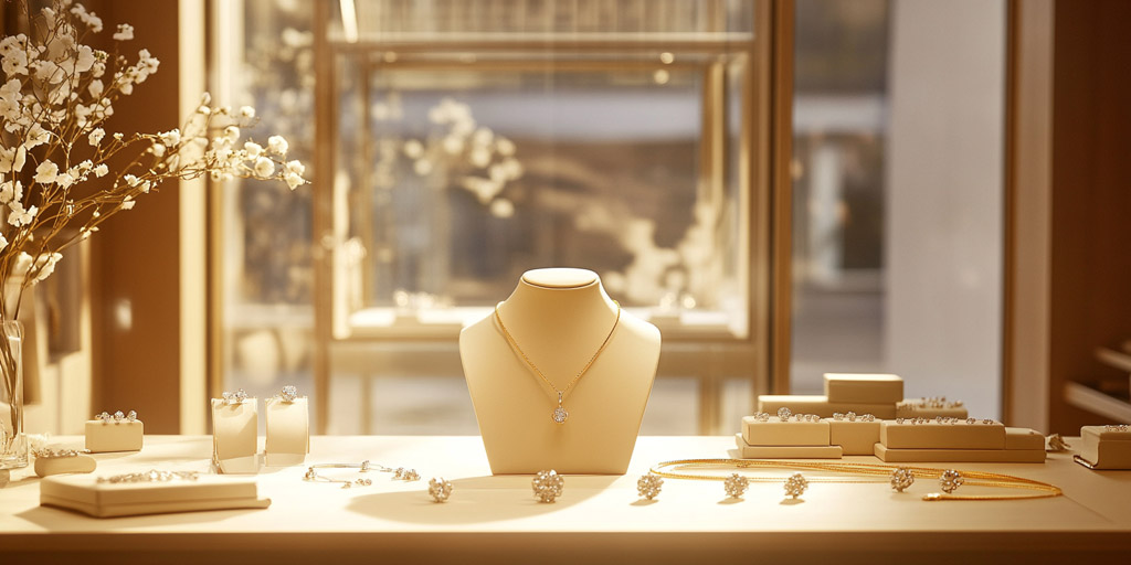 Twinkle Moon jewellery studio